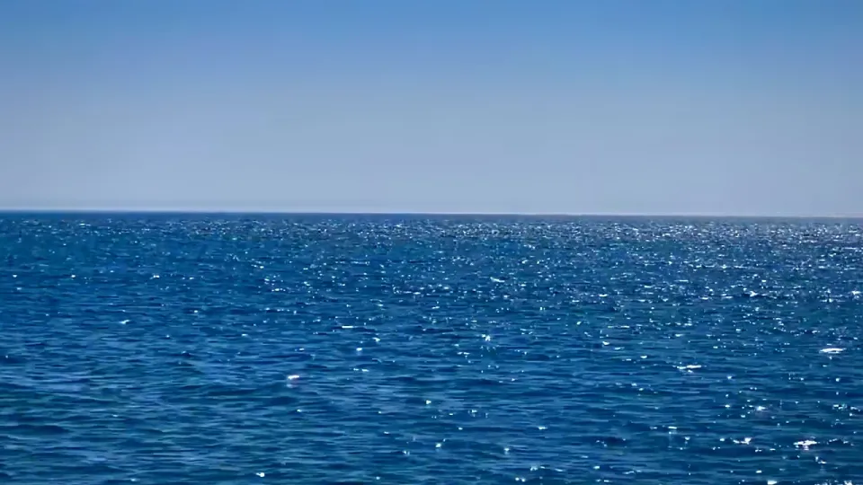 Ocean Sounds For Deep Sleep